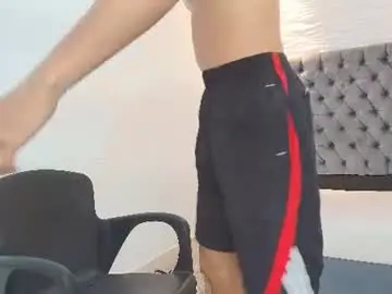 Chaturbate Free Porn Cam of lenny_knox2