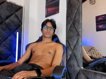 Chaturbate Adult Webcam of liamkron