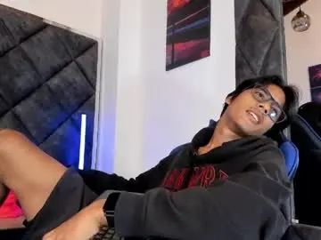 Chaturbate Nude Webcam of liamkron
