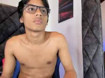 Chaturbate Private Sex Chat of liamkron