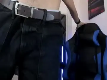 Chaturbate Adult Webcam of liamkron