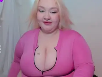 Chaturbate Live Porn of lilyllike