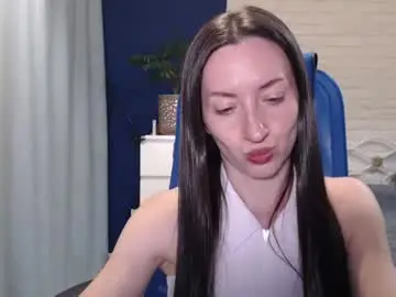 Chaturbate Live Sex Cam of lilymellow