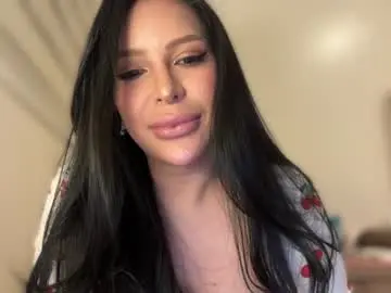 Chaturbate Sex Cam of lustsaint