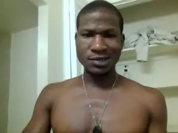 Chaturbate Sex Cam of mightymandingo