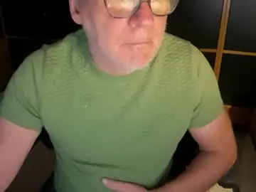 Chaturbate Nude Webcam of naughtydaddyla