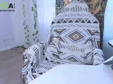 Chaturbate Adult Webcam of queenofwandss
