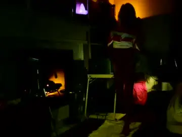Chaturbate Live Sex Cam of ricks4fun