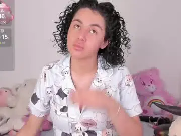 Chaturbate Adult Webcam of yunahott_