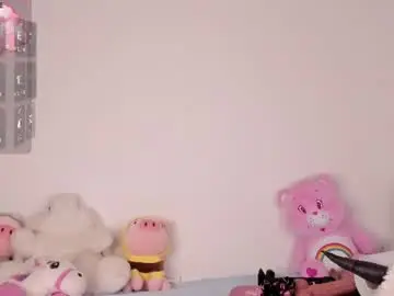 Chaturbate Sex Chat of yunahott_