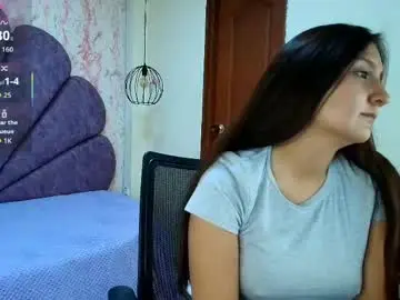 Chaturbate Private Sex Chat of _alaia_collway_