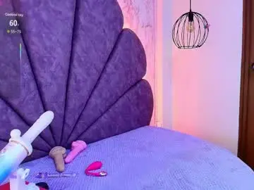 Chaturbate Live Sex of _alaia_collway_