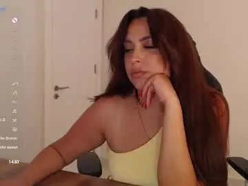 Chaturbate Adult Video Chat of _just_a_queen_3