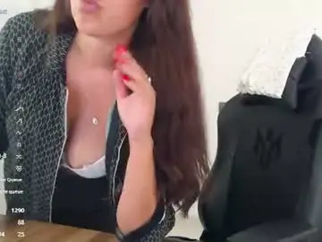 Chaturbate Sex Chat of _just_a_queen_3