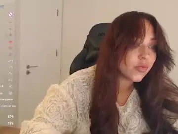Chaturbate Best Webcam of _just_a_queen_3