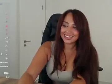 Chaturbate Private Sex Chat of _just_a_queen_3