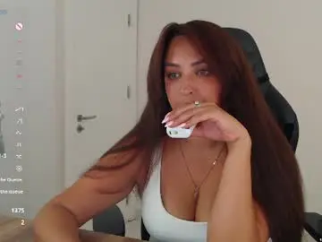 Chaturbate Adult Video Chat of _just_a_queen_3