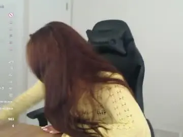 Chaturbate Private Sex Chat of _just_a_queen_3