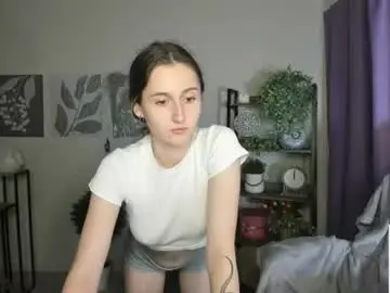 Chaturbate Live Sex Cam of annieee_smith