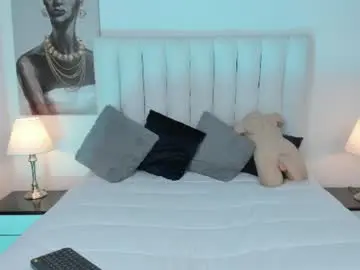 Chaturbate Adult Webcams of chloe_wilson7
