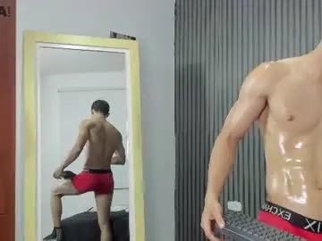 Chaturbate Sex Chat of energio_19