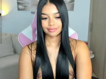 Chaturbate Nude Webcam of hailey_florez