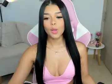 Chaturbate Private Sex Chat of hailey_florez