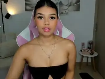 Chaturbate Free Porn Cam of hailey_florez