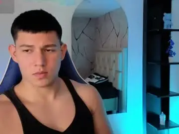 Chaturbate Private Sex Chat of james_cr