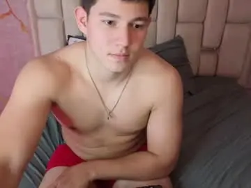 Chaturbate Sex Chat of james_cr