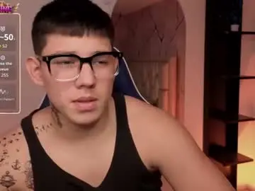 Chaturbate Adult Webcam of james_cr