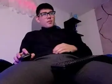 Chaturbate Best Webcam of james_cr