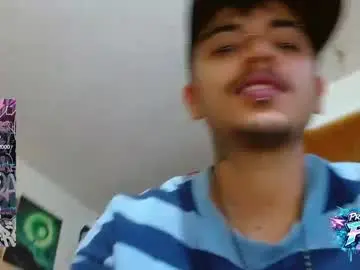 Chaturbate Best Webcam of kinkybabies_