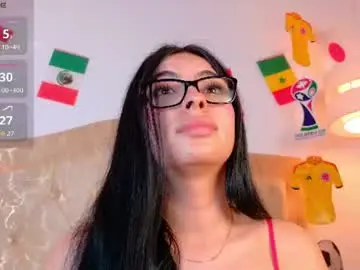Chaturbate Live Porn of laurenn_smitth