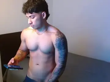 Chaturbate Free Porn Cam of m1chaelx_
