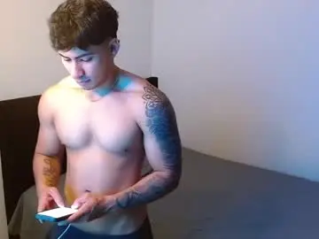 Chaturbate Sex Cam of m1chaelx_