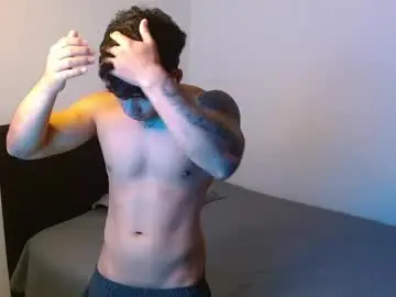 Chaturbate Watch Live Sex Cams of m1chaelx_