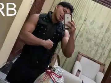 Chaturbate Adult Video Chat of m1chaelx_