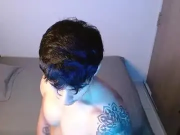 Chaturbate Sex Cam of m1chaelx_