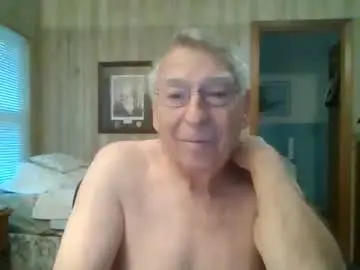 Chaturbate Live Sex of maturecouple1954
