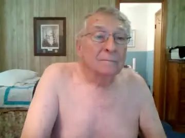 Chaturbate Live Sex Cam of maturecouple1954