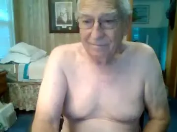 Chaturbate Private Sex Chat of maturecouple1954