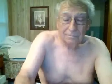 Chaturbate Private Sex Chat of maturecouple1954