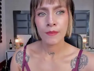 Chaturbate Adult Webcams of mrs_regina_clk