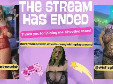 Chaturbate Live Porn of nevermakeawish