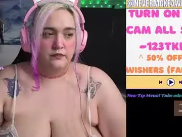 Chaturbate Live Porn of nevermakeawish
