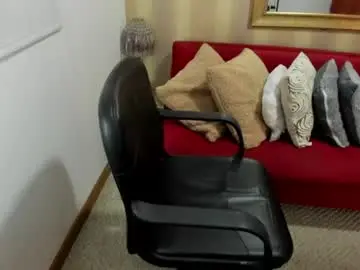 Chaturbate Sex Cam of nicolettcolin