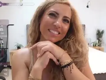 Chaturbate Best live sex cam show of ruby_fit
