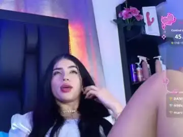 Chaturbate Sex Chat of sararoy_