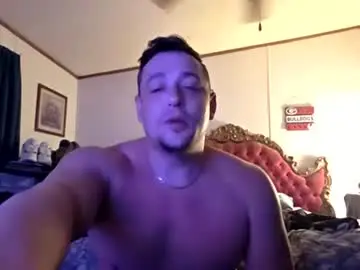 Chaturbate Best Webcam of silverfox706